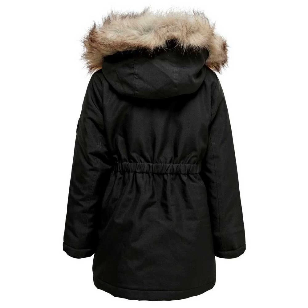 ONLY Kogiris Fur Parka 4 ONLY Kogiris Fur Parka - Image 2