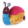 Large Plush Snail -Children's Shop oops large plush snail