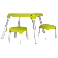 Forest Friends Step Stool -Children's Shop oribel forest friends step stool 2