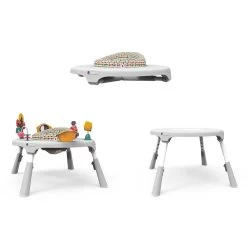 Wonderland Step Stool -Children's Shop oribel wonderland step stool 3