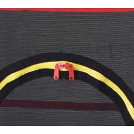 Happy Jump 140 Cm Trampoline 4 Happy Jump 140 Cm Trampoline - Image 2