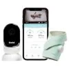 Owlet Monitor Duo Video Baby Monitor -Children's Shop owlet monitor duo video baby monitor