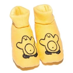 Patucos Slippers