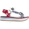 Pepe Jeans Alexa Flowers Sandals -Children's Shop pepe jeans alexa flowers sandals