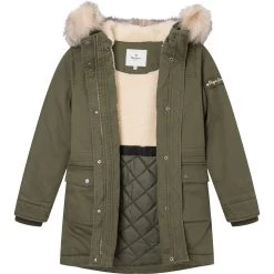 Pepe Jeans Alisa Jacket -Children's Shop pepe jeans alisa jacket 2