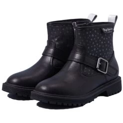 Pepe Jeans Hatton Motoclub Boots -Children's Shop pepe jeans hatton motoclub boots 1