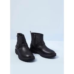 Pepe Jeans Hatton Motoclub Boots -Children's Shop pepe jeans hatton motoclub boots 3