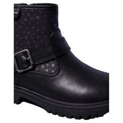 Pepe Jeans Hatton Motoclub Boots -Children's Shop pepe jeans hatton motoclub boots 4