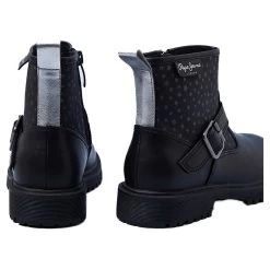 Pepe Jeans Hatton Motoclub Boots -Children's Shop pepe jeans hatton motoclub boots 5
