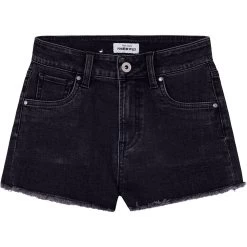 Pepe Jeans Patty 1/4 XR0 Denim Shorts