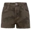 Pepe Jeans Patty Camo Shorts -Children's Shop pepe jeans patty camo shorts