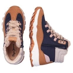 Pepe Jeans Peak Trail Boots -Children's Shop pepe jeans peak trail boots 2