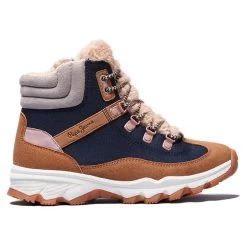 Pepe Jeans Peak Trail Boots