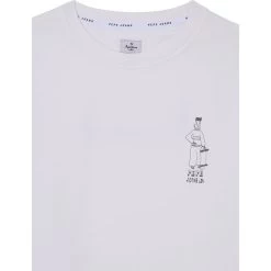 Pepe Jeans Twain Sweatshirt -Children's Shop pepe jeans twain sweatshirt 2