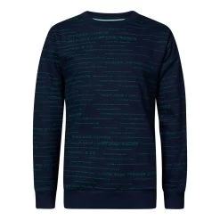 Petrol Industries B-3020-Swr362 Sweatshirt -Children's Shop petrol industries b 3020 swr362 sweatshirt 2