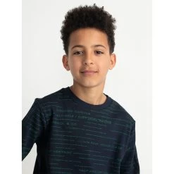 Petrol Industries B-3020-Swr362 Sweatshirt -Children's Shop petrol industries b 3020 swr362 sweatshirt 5