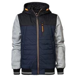 Petrol Industries Padded Jacket