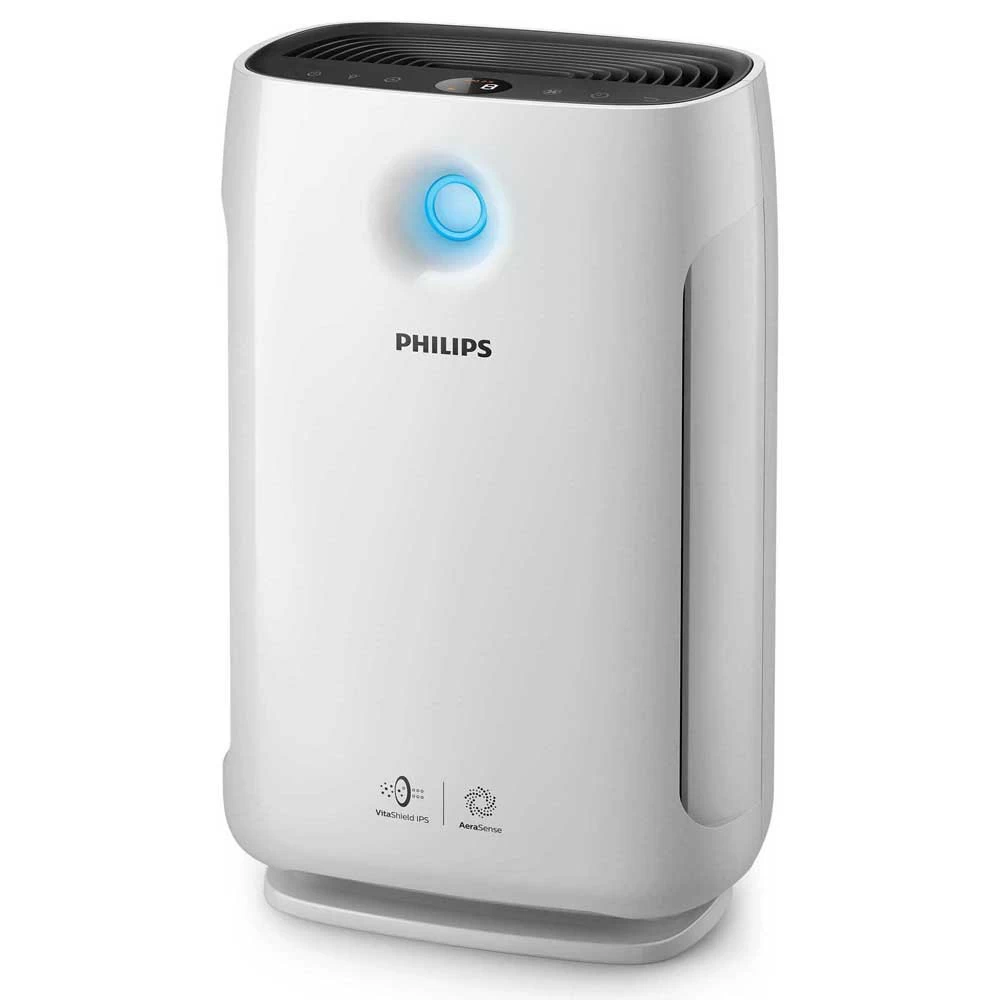 Philips Air Cleaner 4 Philips Air Cleaner - Image 2