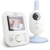 PHILIPS AVENT Digital Video Baby Monitor -Children's Shop philips avent digital video baby monitor