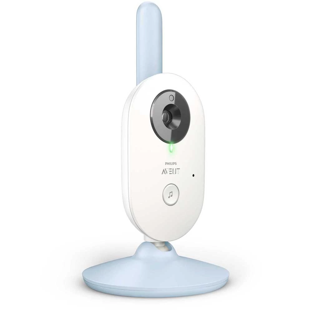 PHILIPS AVENT Digital Video Baby Monitor 5 PHILIPS AVENT Digital Video Baby Monitor - Image 3