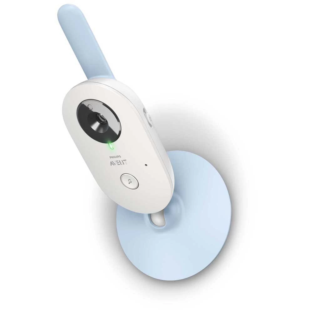 PHILIPS AVENT Digital Video Baby Monitor 6 PHILIPS AVENT Digital Video Baby Monitor - Image 4