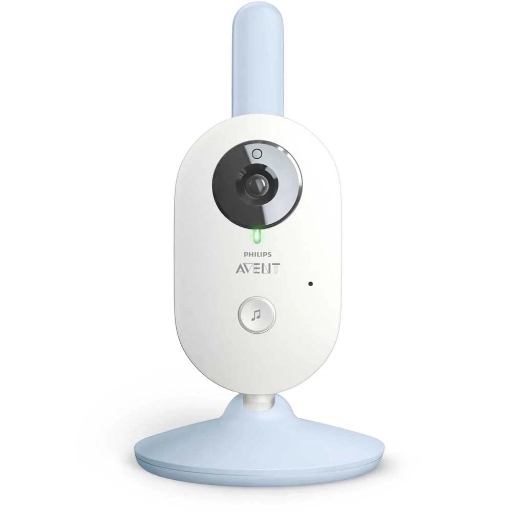 PHILIPS AVENT Digital Video Baby Monitor 7 PHILIPS AVENT Digital Video Baby Monitor - Image 5