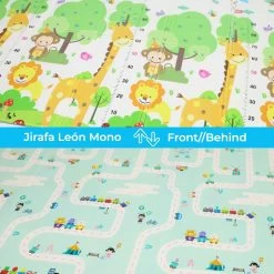 Play Mat -Children's Shop plastimyr play mat 6