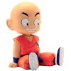 PLASTOY Dragon Ball Krilin Chibi Money Box 15 Cm -Children's Shop plastoy dragon ball krilin chibi money box 15 cm