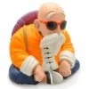 PLASTOY Dragon Ball Master Roshi Chibi Money Box 15 Cm -Children's Shop plastoy dragon ball master roshi chibi money box 15 cm