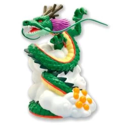 PLASTOY Dragon Ball Shenron Chibi Money Box 25 Cm