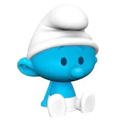 PLASTOY Smurf