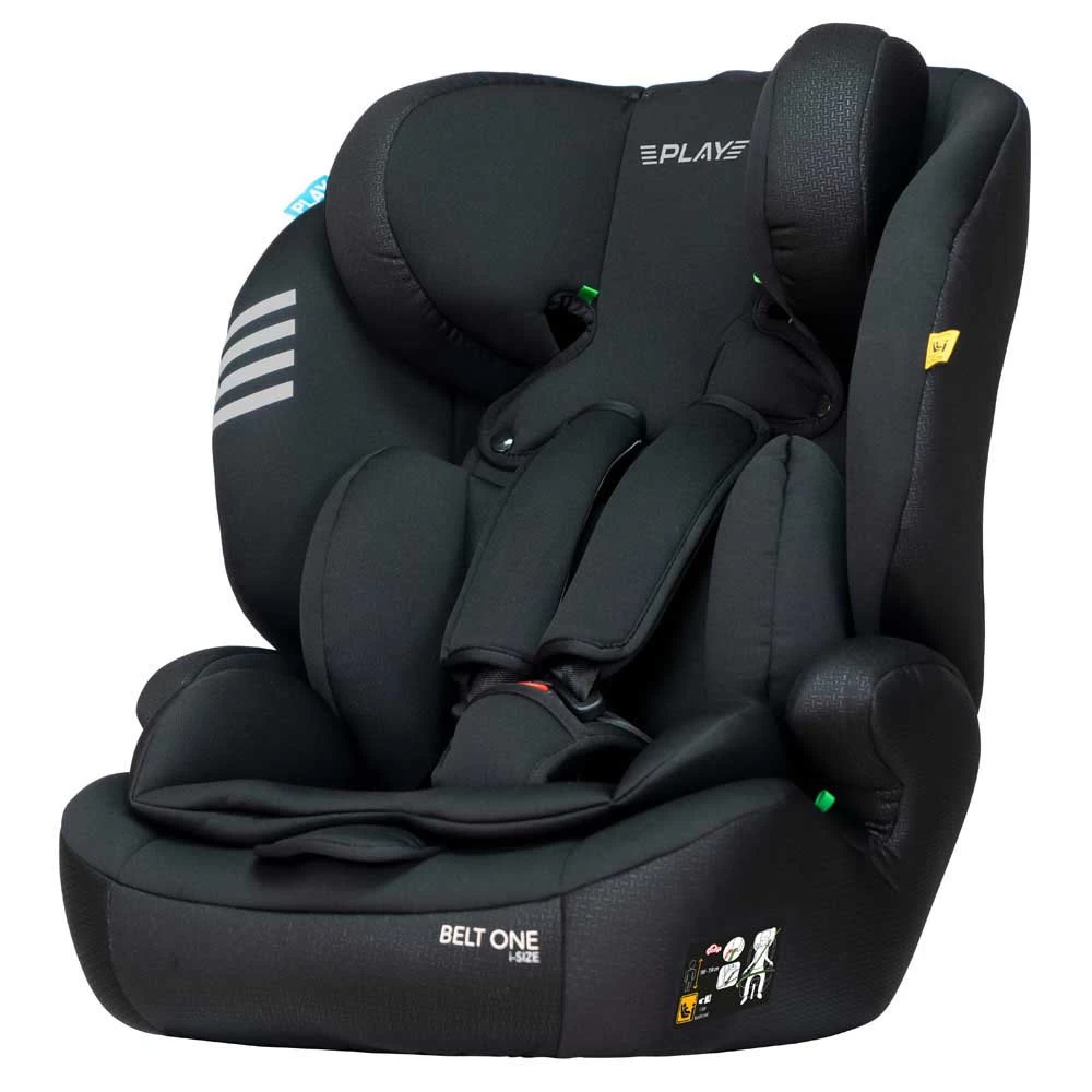 PLAY Belt One I-Size Car Seat 3 PLAY Belt One I-Size Car Seat