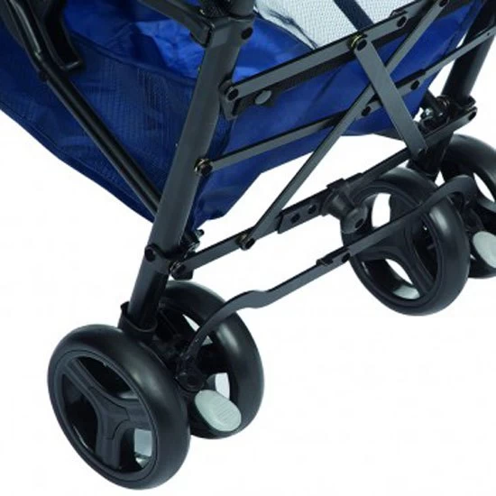 PLAY Funky Stroller 7 PLAY Funky Stroller - Image 5