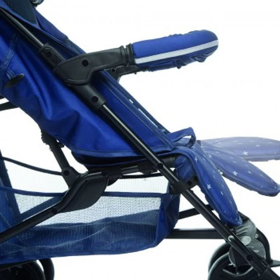 PLAY Funky Stroller 8 PLAY Funky Stroller - Image 6