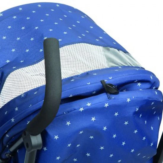 PLAY Funky Stroller 9 PLAY Funky Stroller - Image 7