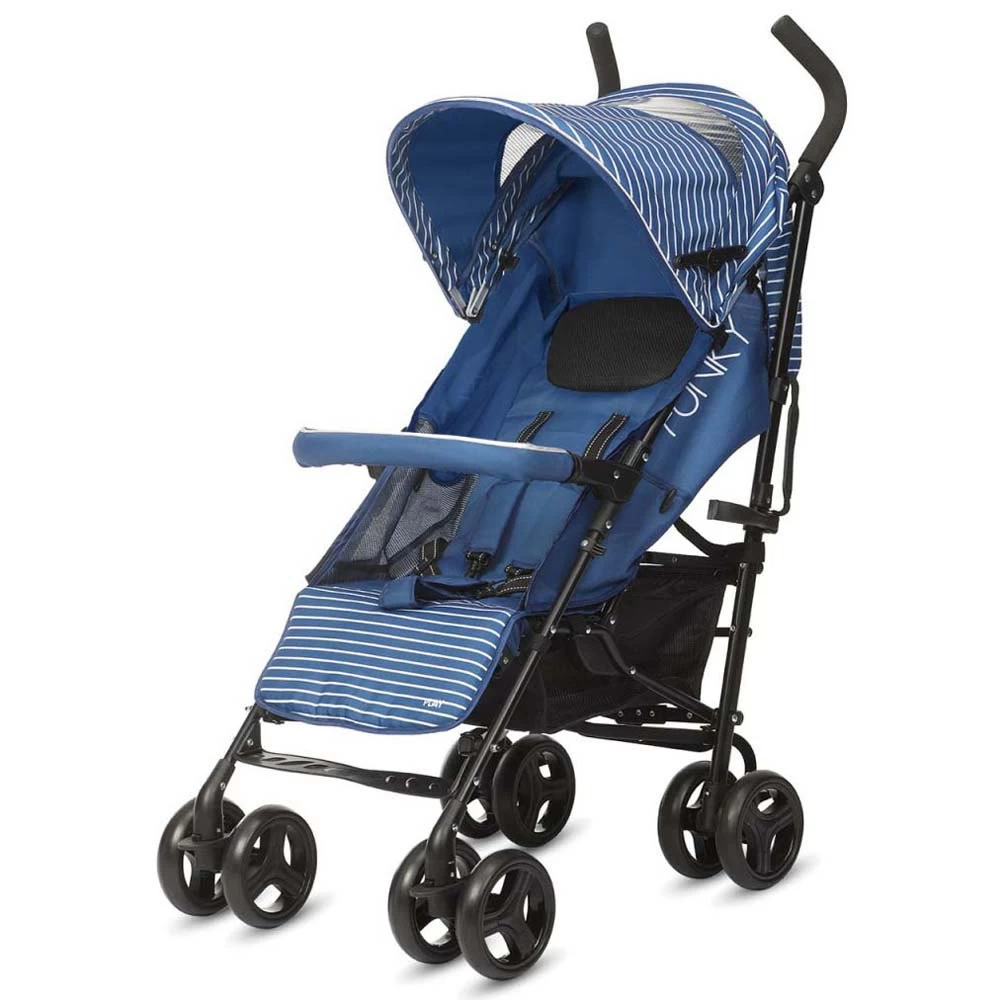 PLAY Funky Stroller 3 PLAY Funky Stroller