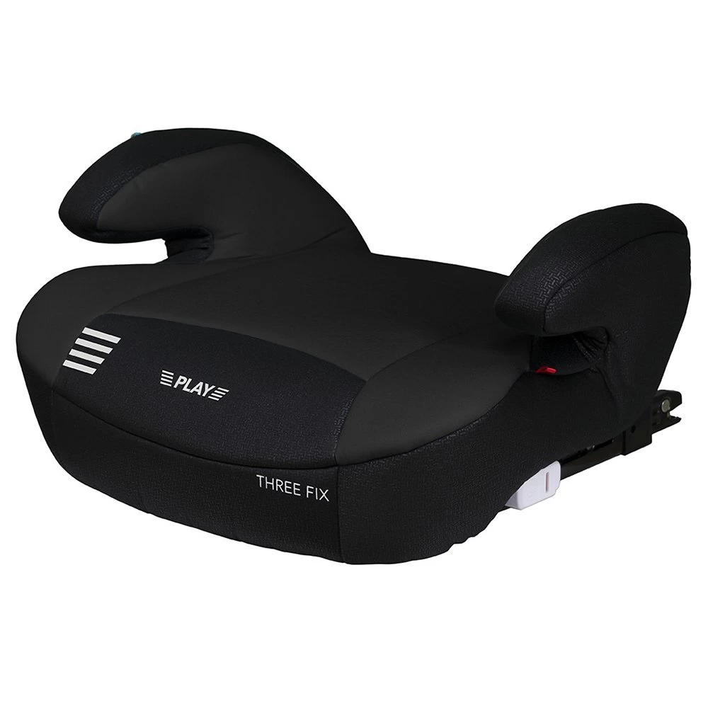 PLAY Three Fix Car Seat 3 PLAY Three Fix Car Seat
