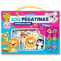 Baby Animal Activities Like Checks