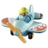 Playmobil 1.2.3 Airplane -Children's Shop playmobil 1.2.3 airplane