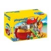 Playmobil 6765 Noah´s Ark -Children's Shop playmobil 6765 noahs ark