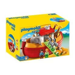 Playmobil 6765 Noah´s Ark