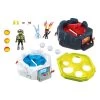 Playmobil 6831 Robot Combat Zone -Children's Shop playmobil 6831 robot combat zone