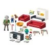 Playmobil 70207 Living Room -Children's Shop playmobil 70207 living room