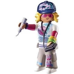 Playmobil 70237 Rapper