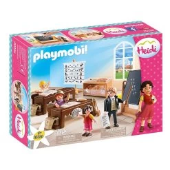 Playmobil 70256 Class In Dörfli -Children's Shop playmobil 70256 class in dorfli 1