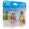 Playmobil 70274 Vacation Couple -Children's Shop playmobil 70274 vacation couple