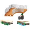 Playmobil 70348 Zoo Observation Platform Extension -Children's Shop playmobil 70348 zoo observation platform extension