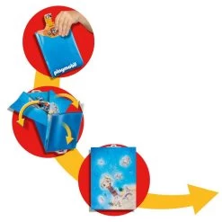 Playmobil 9328 Pirates Map -Children's Shop playmobil 9328 pirates map 4