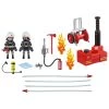 Playmobil 9468 Firefighters With Water Pump -Children's Shop playmobil 9468 firefighters with water pump