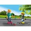 Playmobil Duo Pack Hockey On Skates -Children's Shop playmobil duo pack hockey on skates